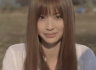 前髪アリが似合う女性芸能人の画像