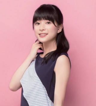 前髪アリが似合う女性芸能人の画像