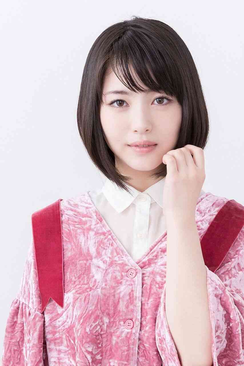 前髪アリが似合う女性芸能人の画像