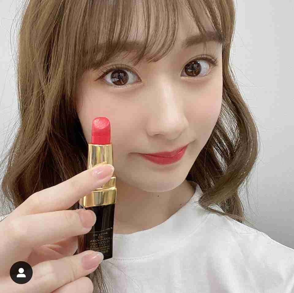 前髪アリが似合う女性芸能人の画像