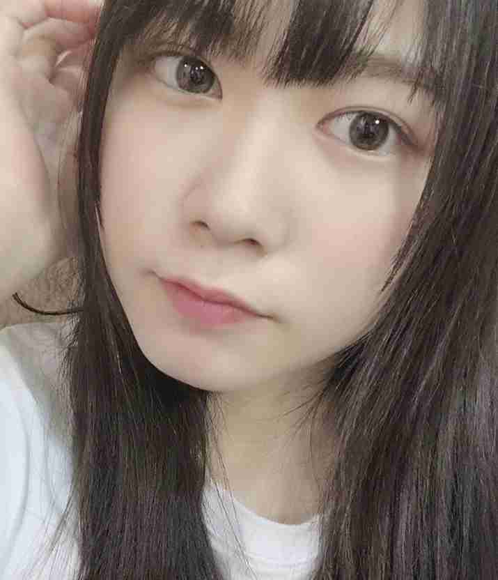 前髪アリが似合う女性芸能人の画像
