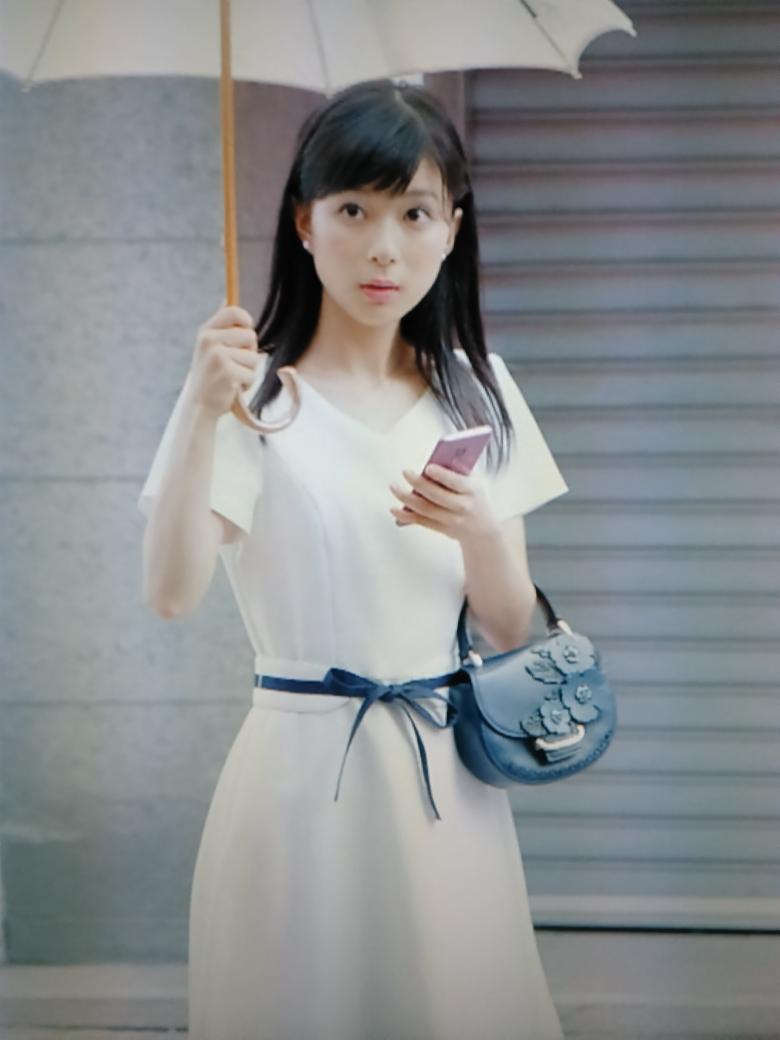前髪アリが似合う女性芸能人の画像