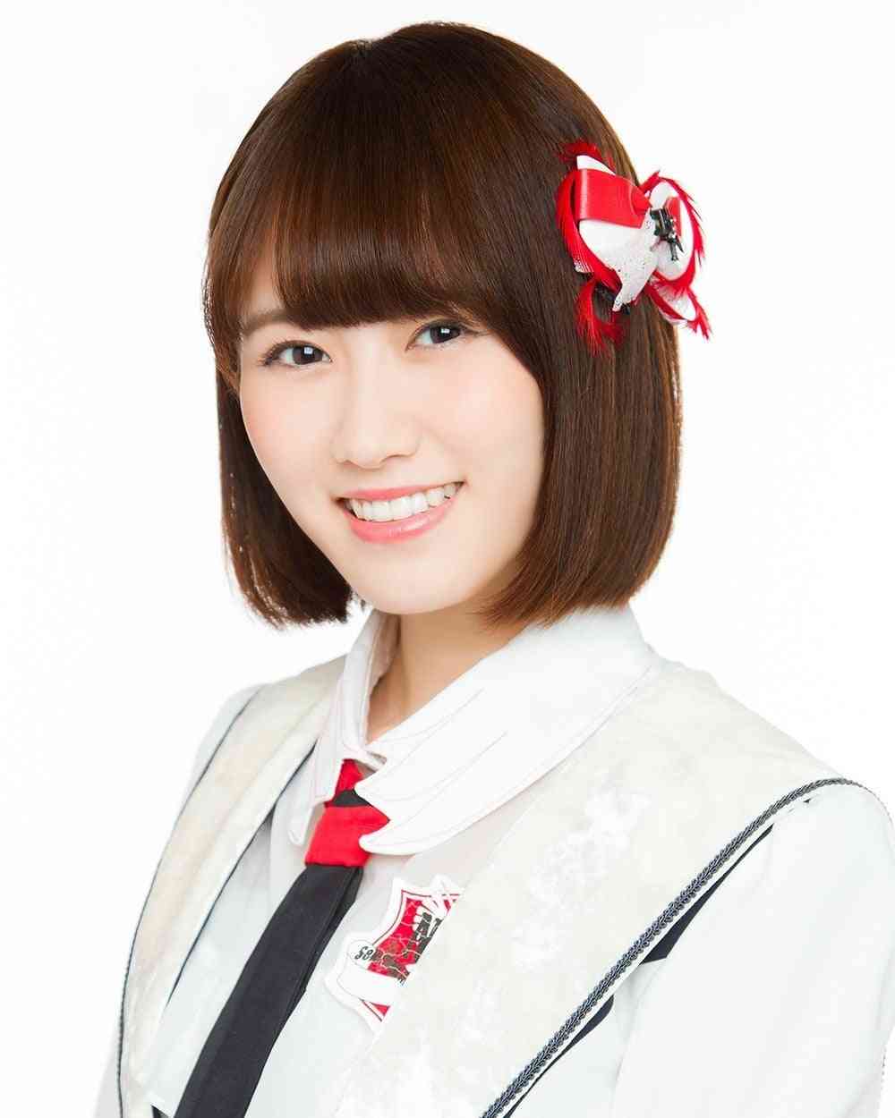 前髪アリが似合う女性芸能人の画像