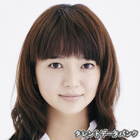 前髪アリが似合う女性芸能人の画像