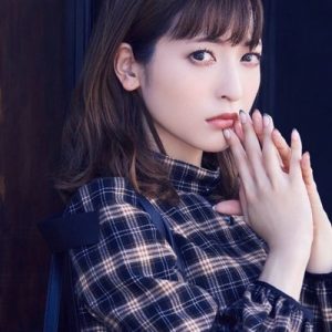 前髪アリが似合う女性芸能人の画像