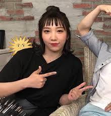前髪アリが似合う女性芸能人の画像