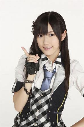 前髪アリが似合う女性芸能人の画像