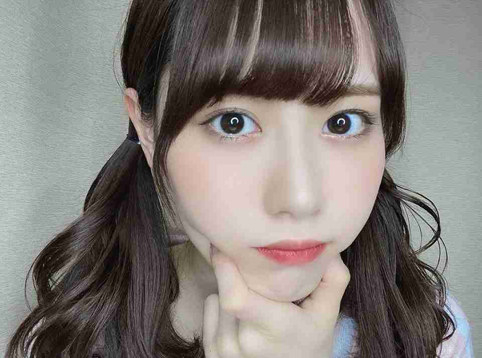 前髪アリが似合う女性芸能人の画像