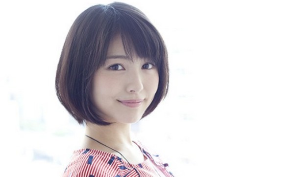 前髪アリが似合う女性芸能人の画像