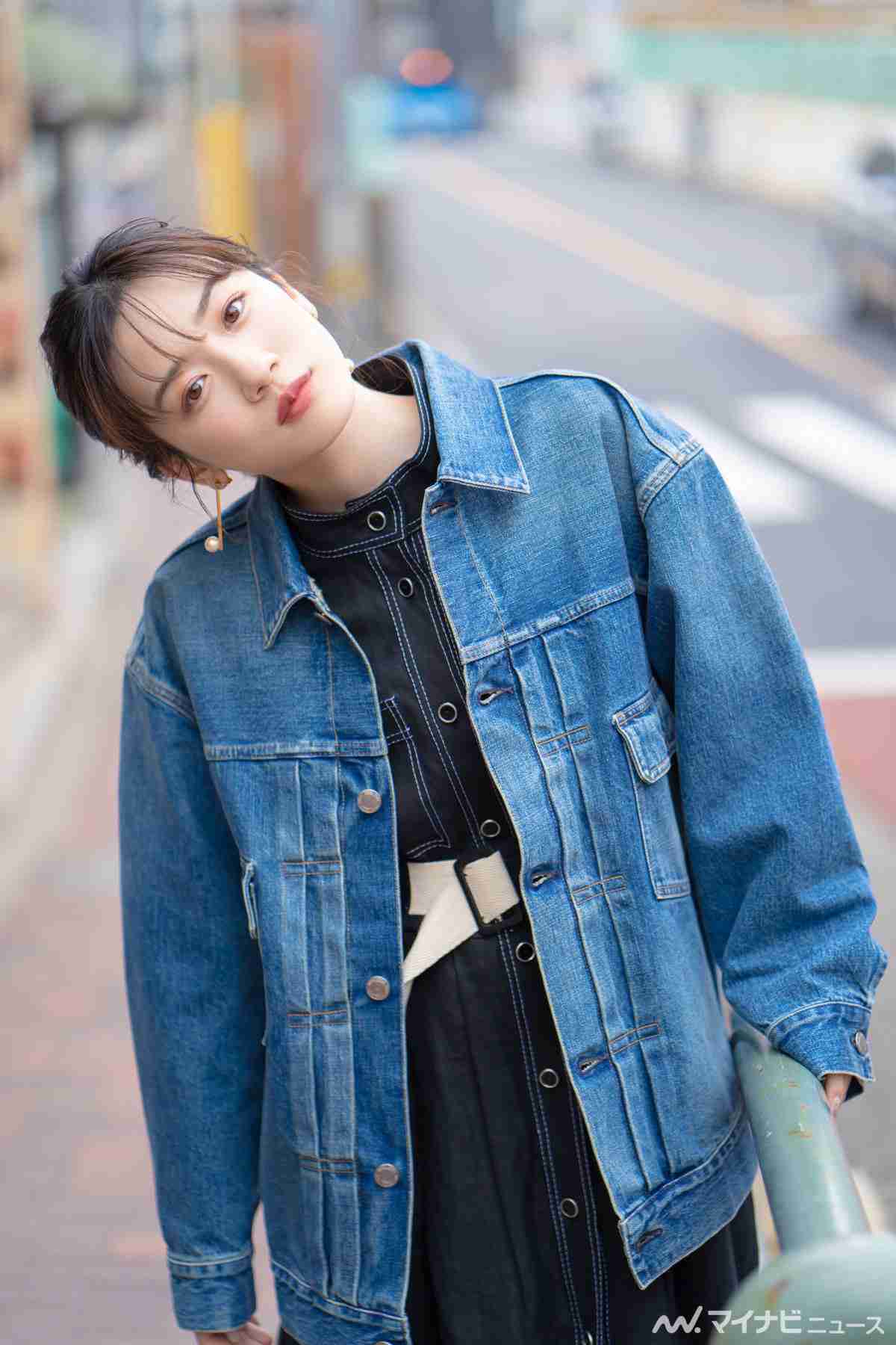 前髪アリが似合う女性芸能人の画像