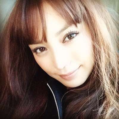前髪アリが似合う女性芸能人の画像