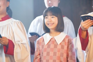 前髪アリが似合う女性芸能人の画像