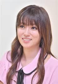 前髪アリが似合う女性芸能人の画像