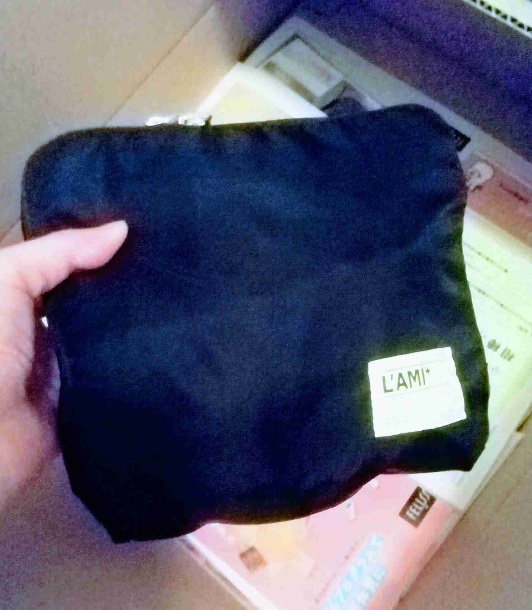 可愛いエコバッグの写真を貼ろう！