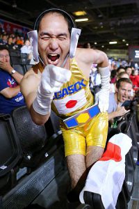 芸能人の優しいエピソード