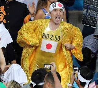 芸能人の優しいエピソード