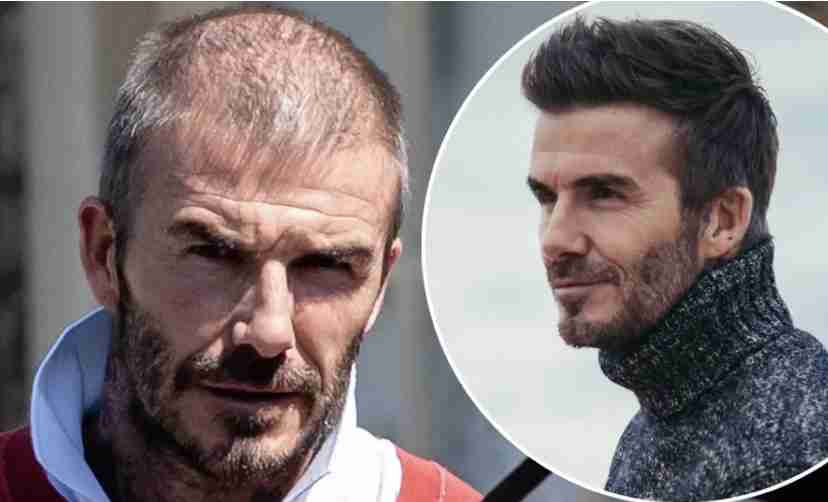 ベッカム21歳長男ブルックリンが婚約と報道、お相手は『トランスフォーマー』俳優