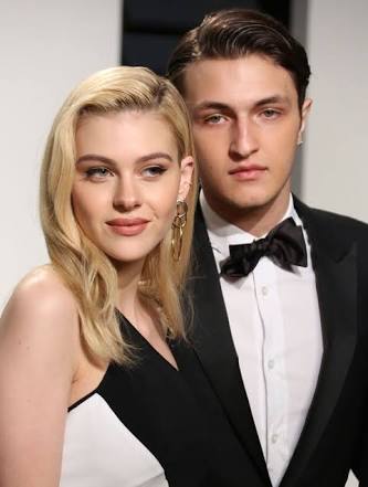 ベッカム21歳長男ブルックリンが婚約と報道、お相手は『トランスフォーマー』俳優