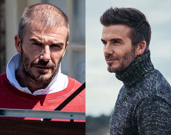 ベッカム21歳長男ブルックリンが婚約と報道、お相手は『トランスフォーマー』俳優