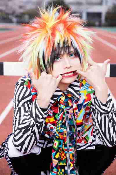 ジャックケイパー飛炉、コロナ感染　今月東京でライブ