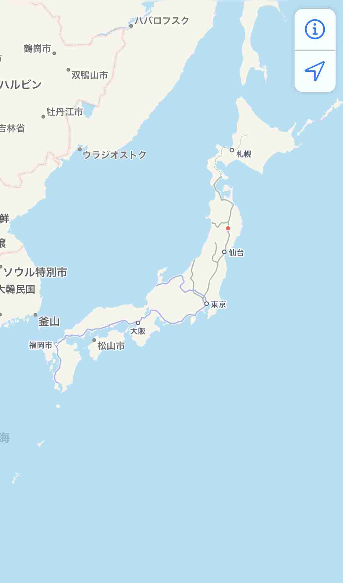 身バレしない程度に現在地を教えるトピPart4