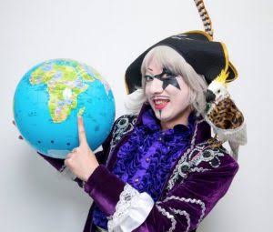身バレしない程度に現在地を教えるトピPart4