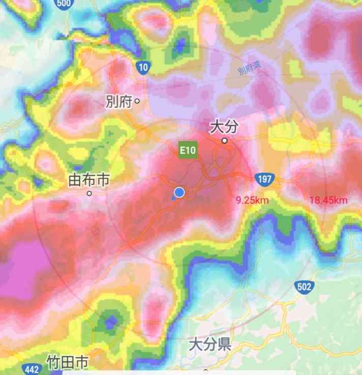 身バレしない程度に現在地を教えるトピPart4