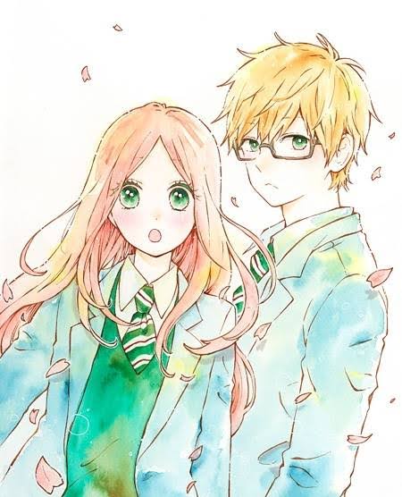 あなたのThe少女マンガは？