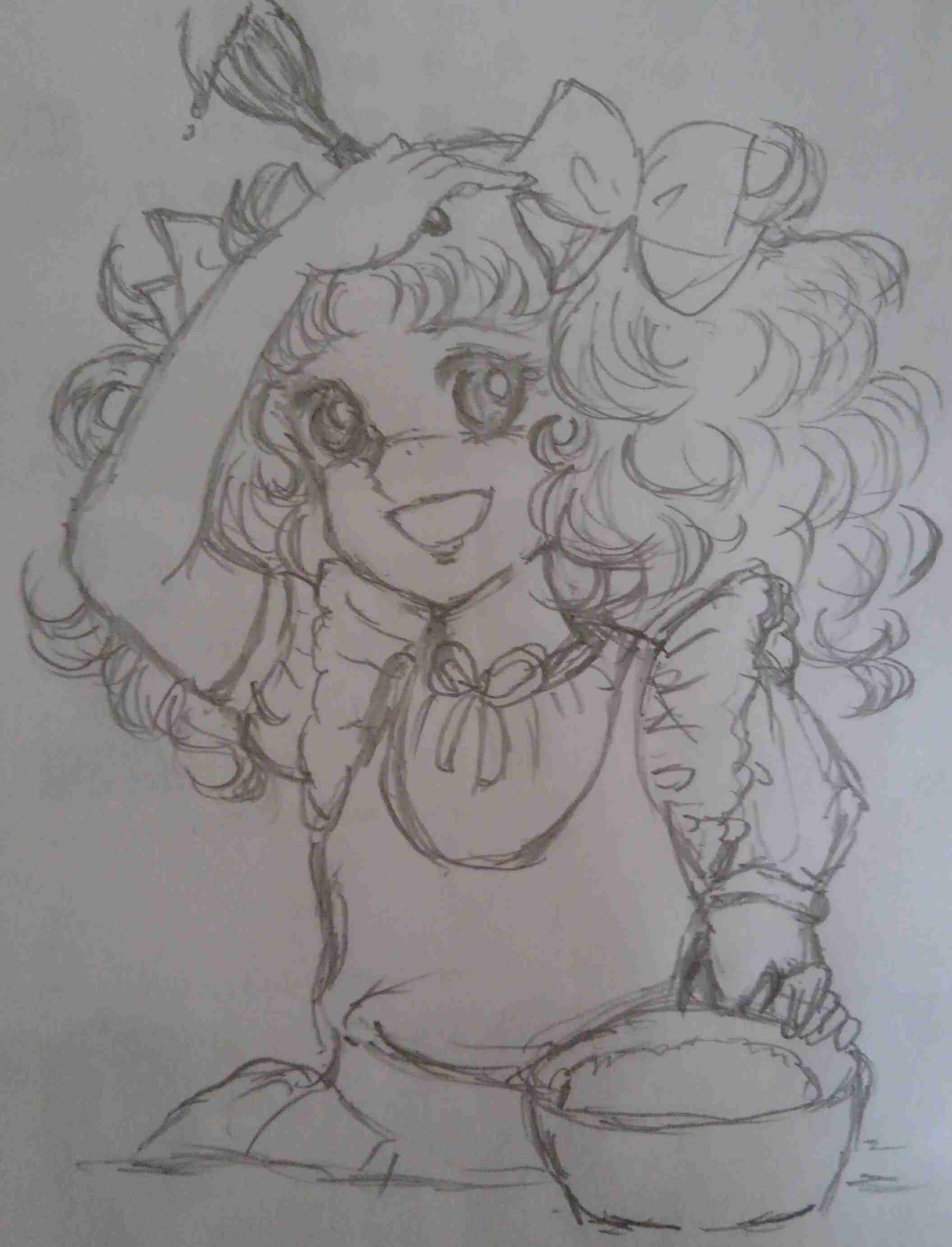 あなたのThe少女マンガは？