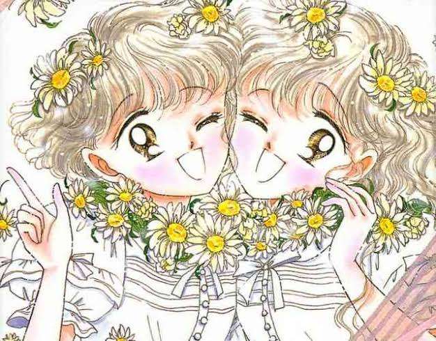 あなたのThe少女マンガは？
