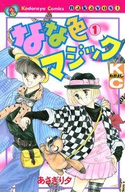 あなたのThe少女マンガは？