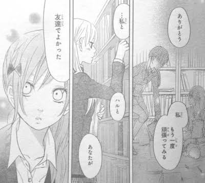 あなたのThe少女マンガは？