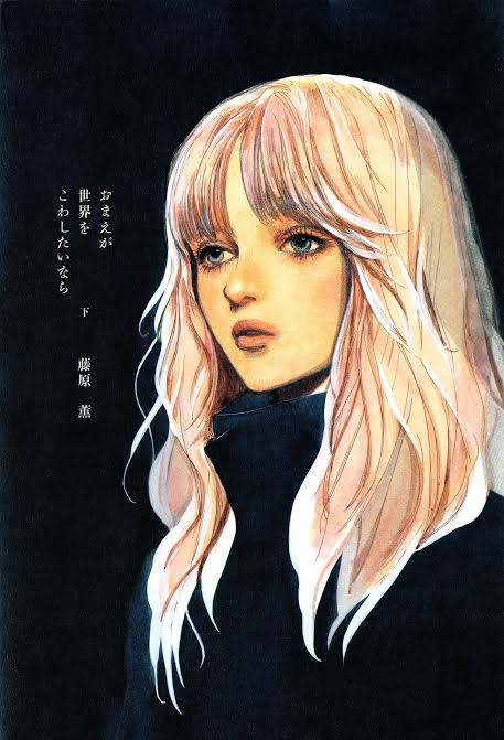 好きな漫画を3個書いて好みに合いそうな漫画をオススメしてもらうトピ