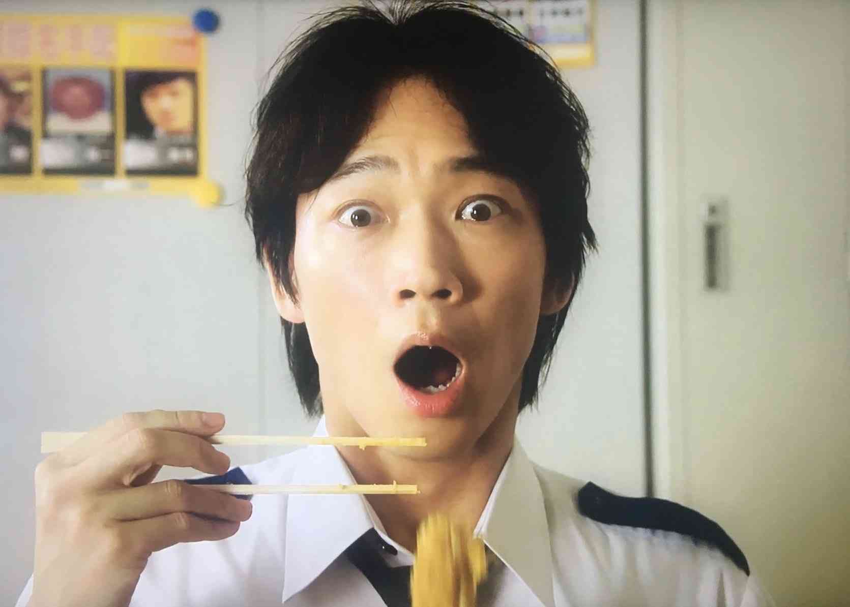 【実況・感想】金曜ドラマ「MIU404」第4話