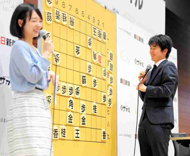 「藤井新棋聖」にテレビ、CM界からオファー殺到必至！謙虚さや笑顔魅力、高校卒業後に本格化へ