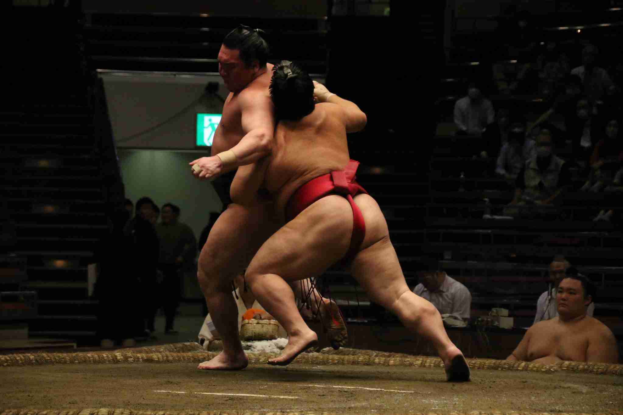 【実況・感想】大相撲7月場所を15日間応援するトピ