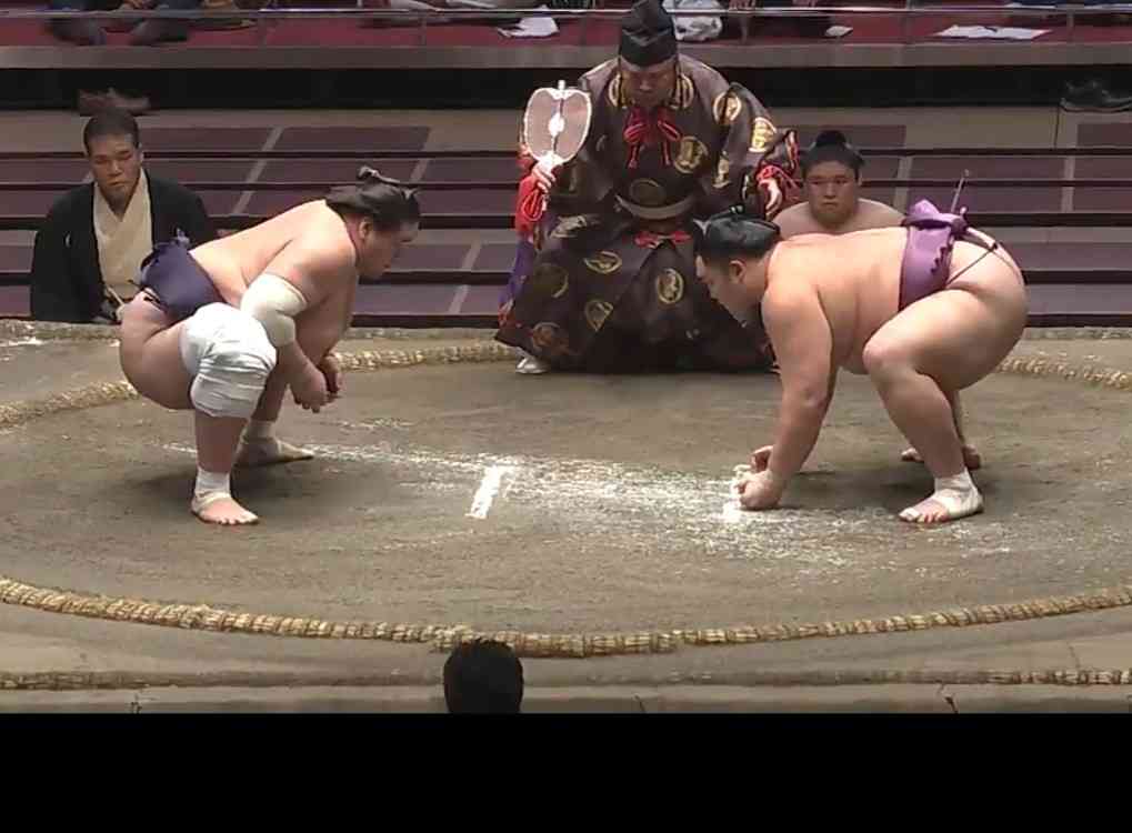 【実況・感想】大相撲7月場所を15日間応援するトピ