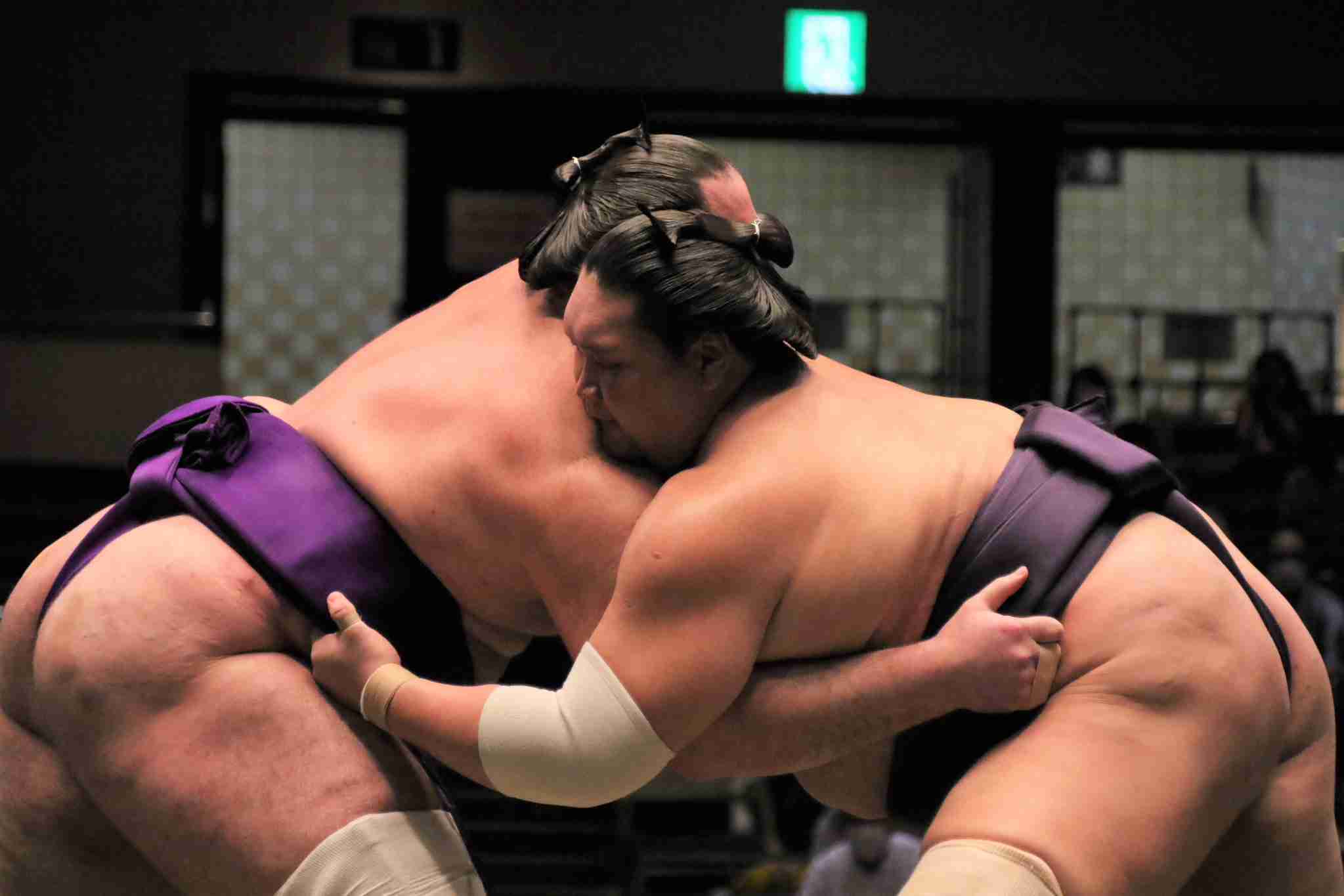 【実況・感想】大相撲7月場所を15日間応援するトピ