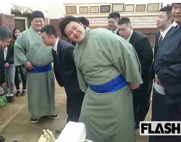 【実況・感想】大相撲7月場所を15日間応援するトピ