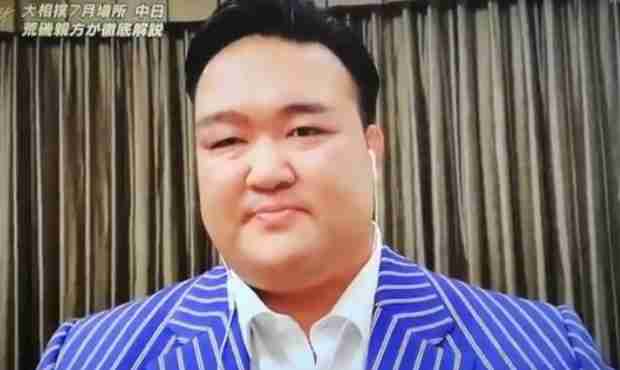 【実況・感想】大相撲7月場所を15日間応援するトピ