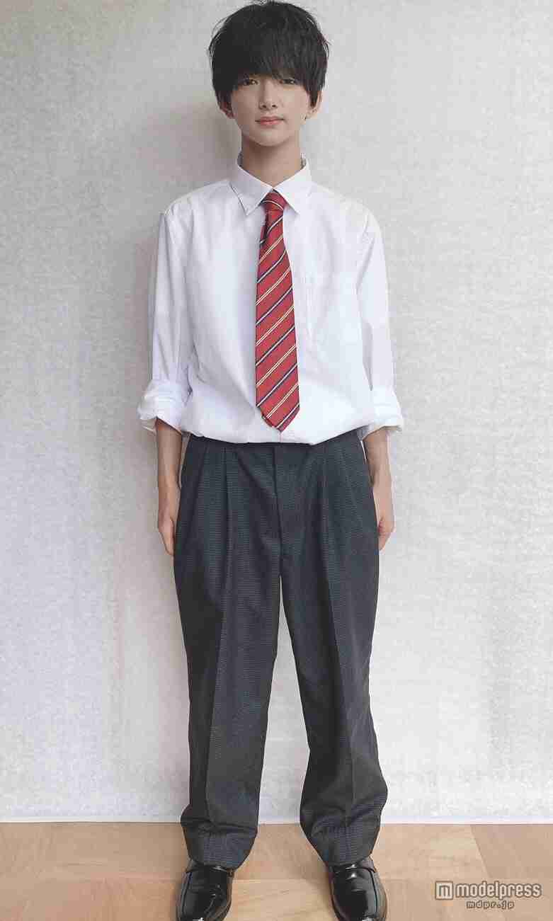 日本一のイケメン高校一年生「高一ミスターコン2020」中間結果発表　上位6人
