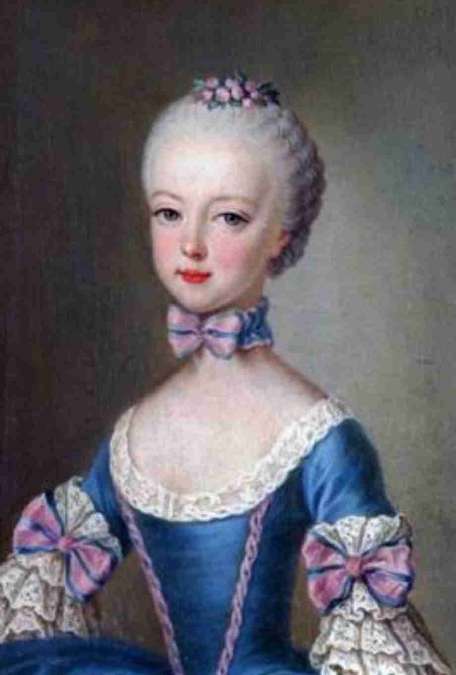 歴史上 有名な女性を語ろう