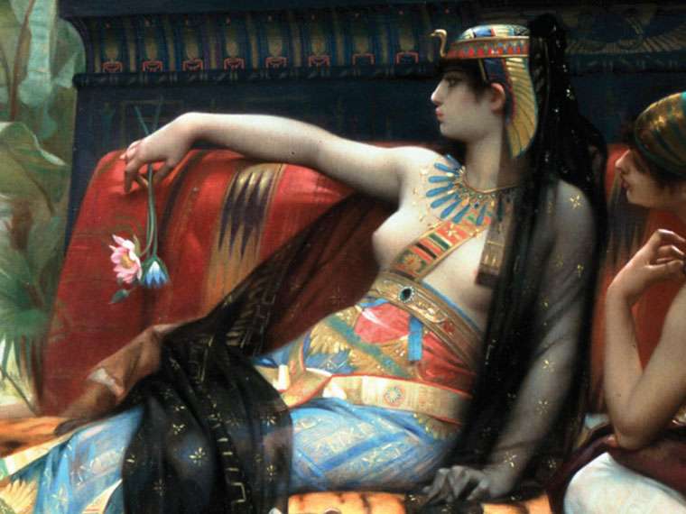 歴史上 有名な女性を語ろう