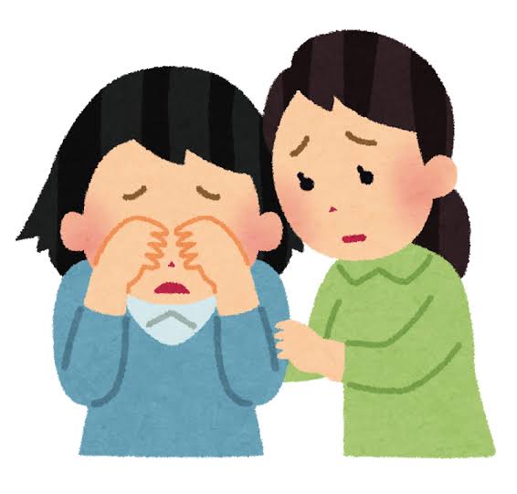 自分には合わなかったモノを報告し、おススメを教えてもらうトピ