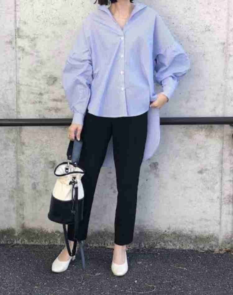 最近の洋服に対する不満