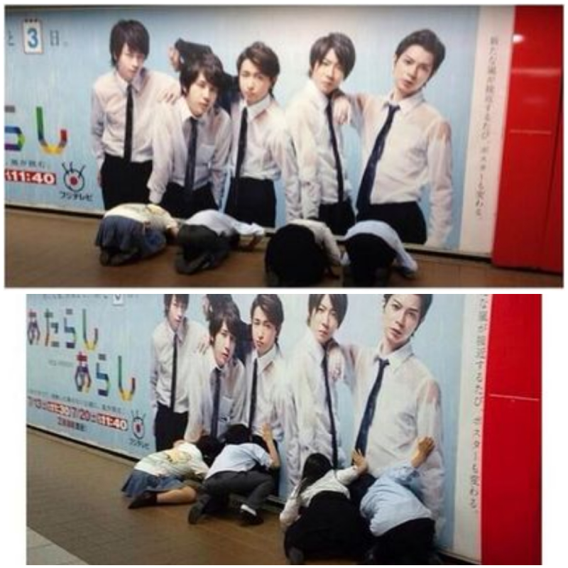 「翔くんはメンバーじゃないの?」嵐、新曲PR動画に