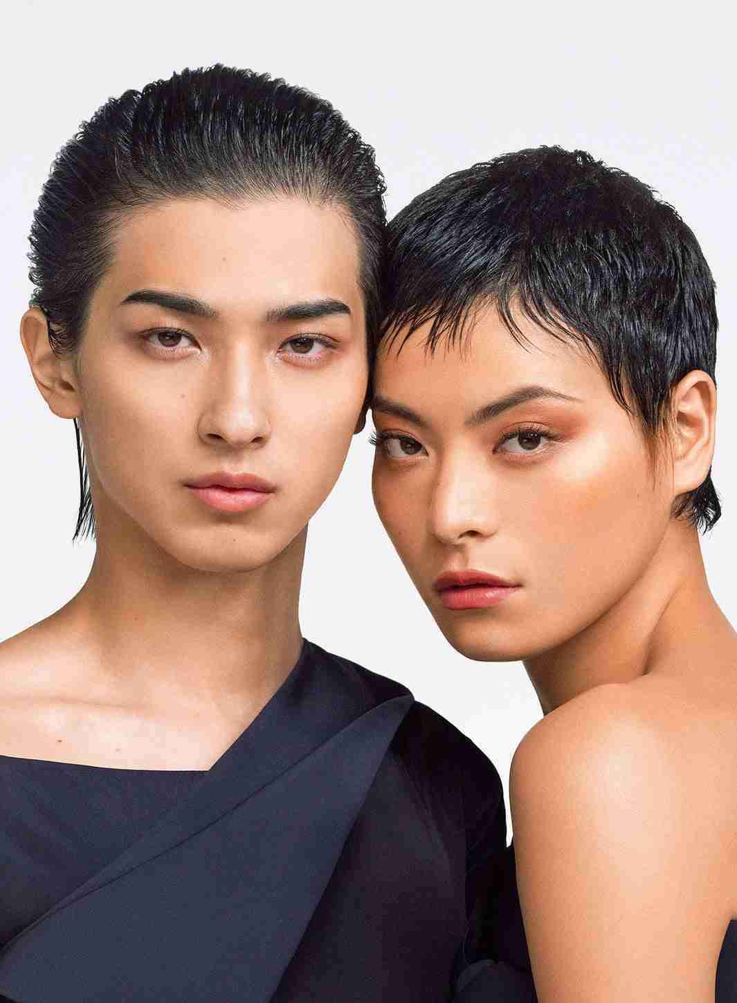 横浜流星のメイク姿が美しいと話題!「NARS」使用コスメが半日で予約分完売