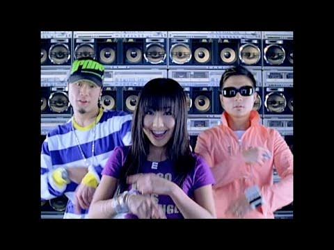 m-flo好きな方いますか？