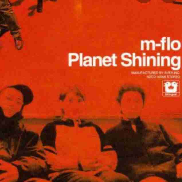 m-flo好きな方いますか？