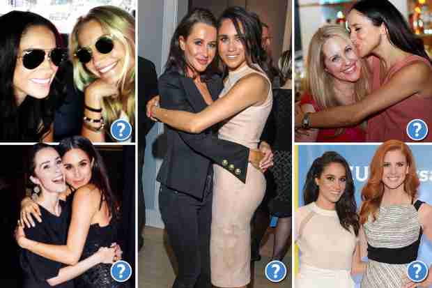 メーガン妃「王室は守ってくれなかった」